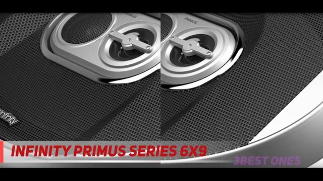 Top 3 Best Car Speakers 2022 смотреть онлайн