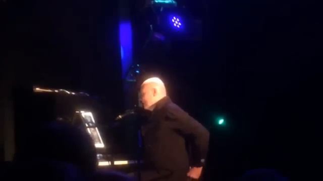 Billy Corgan LIVE FULL CONCERT Gruenspan Hambrug 2019 смотреть онлайн