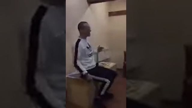 Честный-Арест смотреть онлайн