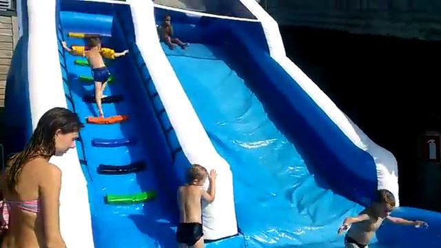 #H2o Rostov on Don #piscina #diversión #relax #лето 2016 #н2о Ростов на Дону смотреть онлайн