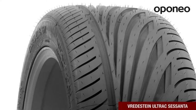 Pneu Vredestein Ultrac Sessanta ● Pneus Été ● Oponeo™ смотреть онлайн