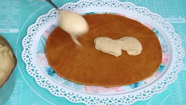 Классический медовик?Семейный рецепт. смотреть онлайн