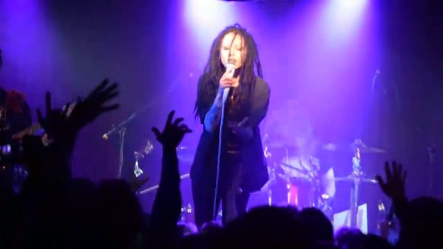 Нуки - Иллюзия (7 июня – МОСКВА «16 Тонн» ФормацияНуки) смотреть онлайн