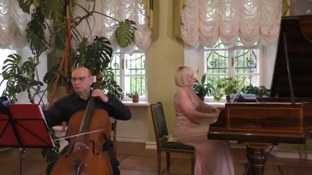 А.Варламов.Красный сарафан. смотреть онлайн