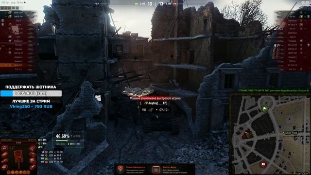 Sh0tnik ★ КАК ОБИДНО★  КТТС И ТИПИЧНЫЕ СОЮЗНИКИ