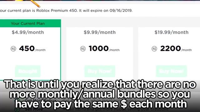 The Worst Roblox Updates of 2019 смотреть онлайн