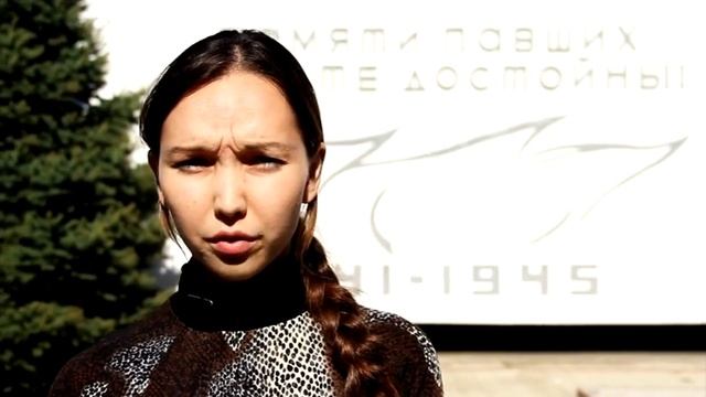 Бесстрашная партизанка Катя Соловьянова. Мы помним... смотреть онлайн