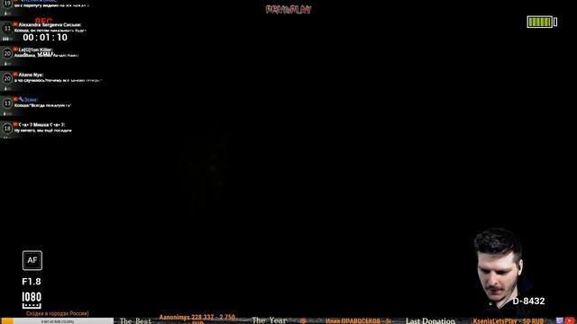 SCP-087: Recovered document Сцп Страх Который мы заслуживаем! Хоррор ! Обзор Прохождение! смотреть онлайн