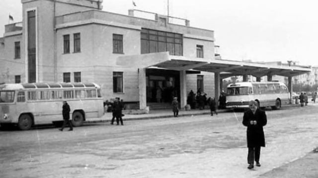 Моя Евпатория