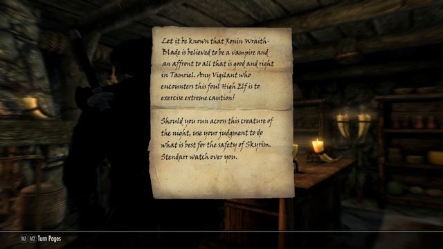 Obelisk | Modded Skyrim - Necromancer Roleplay - Episode 8 | Legendary difficulty смотреть онлайн