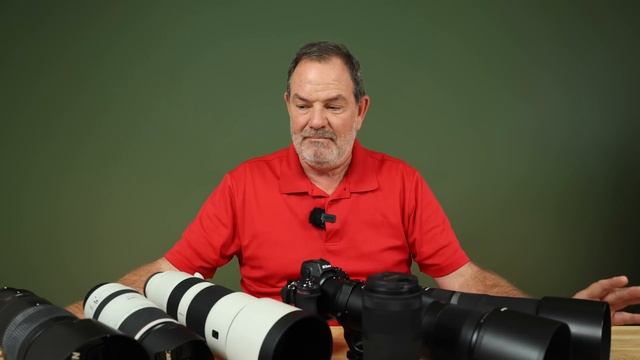 Canon RF 200-800mm REALLY!!??!! смотреть онлайн