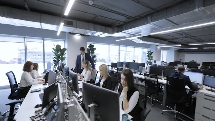 Уголовное законодательство в экономической сфере нужно пересмотреть - Россия 1