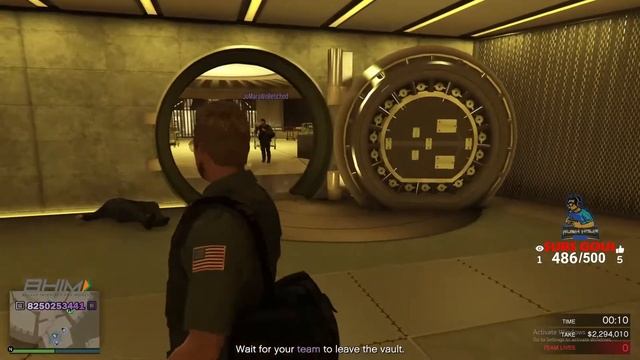 RUSH IS LIVE | GTA 5 LIVE #8 | ROAD TO 500 SUBS | I CAN PLAY THIS ALL DAY... смотреть онлайн