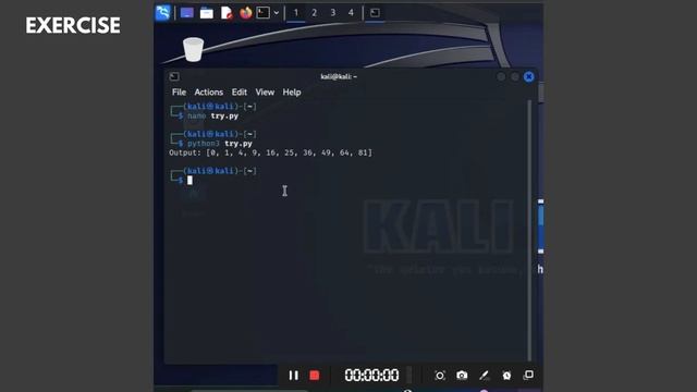 ITT440 LAB 7 - PYTHON PARALLEL PROGRAMMING смотреть онлайн