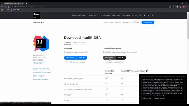 quick and easy: install intellij in under 5 minutes смотреть онлайн