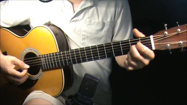 go down easy -vocal harmony- Dan Fogelberg- finger style chords смотреть онлайн