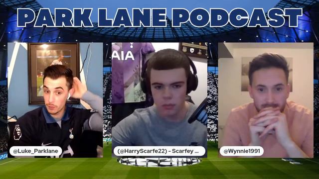 Spurs get unstuck by the toffees|Tottenham Post Match Reaction смотреть онлайн