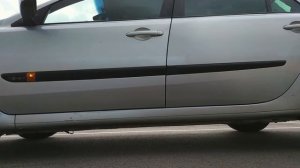 Обзор Renault Laguna II 2002 г.в. 1.8