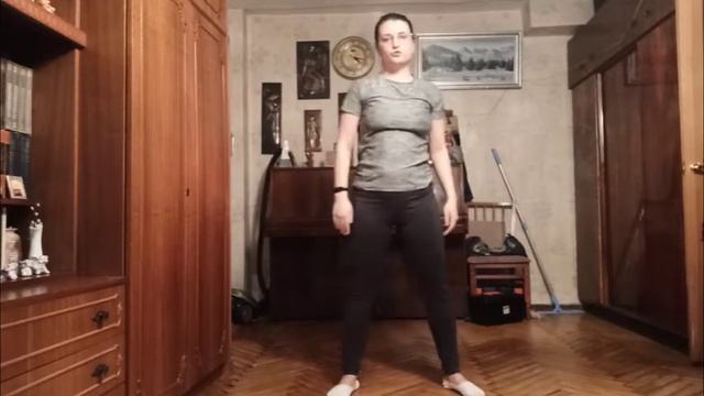 Разминка общая смотреть онлайн