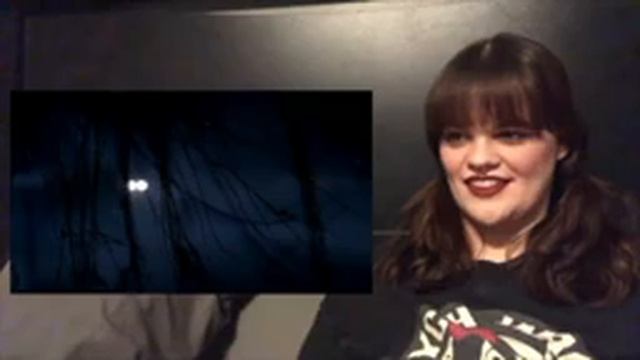 Supernatural - 3x9 "Malleus Maleficarum" Reaction смотреть онлайн