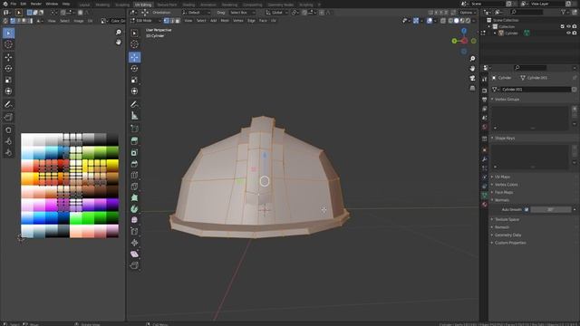 I Made a Builders Hat for Studio... (Roblox) смотреть онлайн