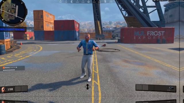 Хадсон - Топ O.L.D.фаг смотреть онлайн