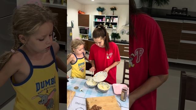 Влог '5 | Готовим Raffaello без сахара смотреть онлайн