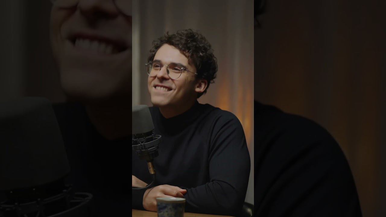 как незрячие создают ароматы смотреть онлайн