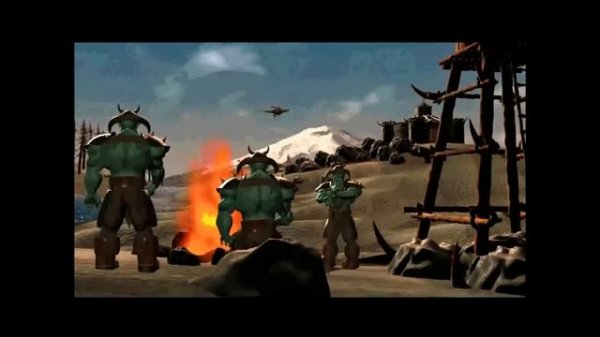 История компании — GSC Game World #1