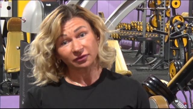 чемпионат по бодибилдингу фитнес клуба ЛЕТО смотреть онлайн
