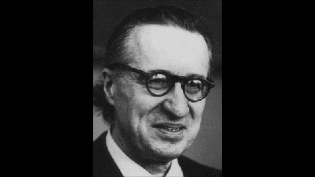 Jean Francaix - Divertissement pour basson et cordes смотреть онлайн