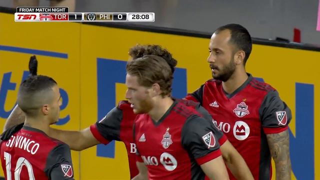 Victor Vazquez Goal - May 4, 2018 смотреть онлайн