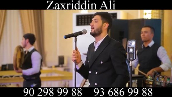 Бухороча мавриги бухоро туй захриддин али Buxoro mavrigisi buxoro tuy buxorcha