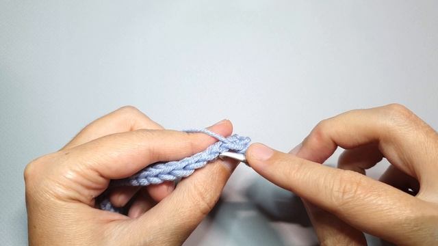ЭКСКЛЮЗИВ! Раскрываю секрет, как вязать крючком платочную вязку! смотреть онлайн