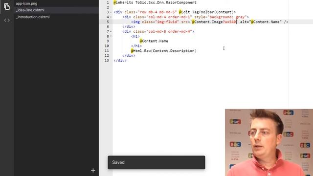 #4 Image Auto-Resize and Crop - App Creators 101 for 2sxc 11 смотреть онлайн