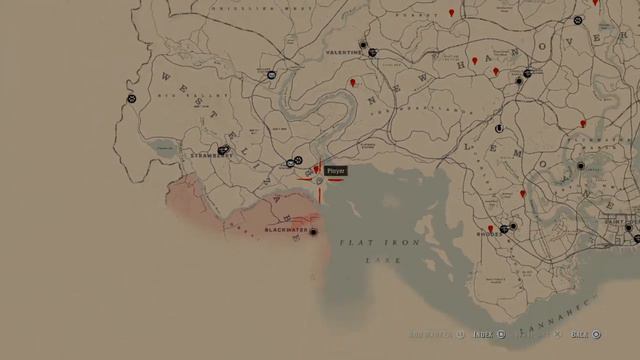 Perfect Opossum Carcass Location Red Dead Redemption 2 смотреть онлайн