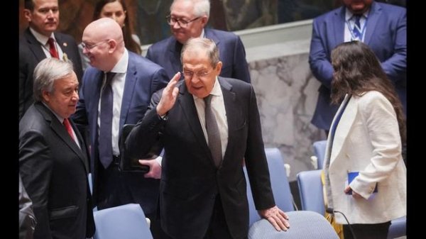 La Russia non dimenticherà né perdonerà nulla.