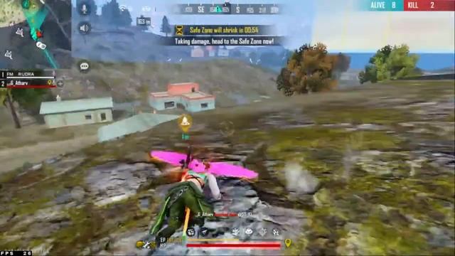 Collecting Link Tokens | Redeem free character event | Atharv Gaming Live смотреть онлайн