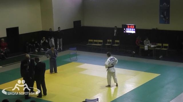 55kg Iadov vs Smirnov смотреть онлайн