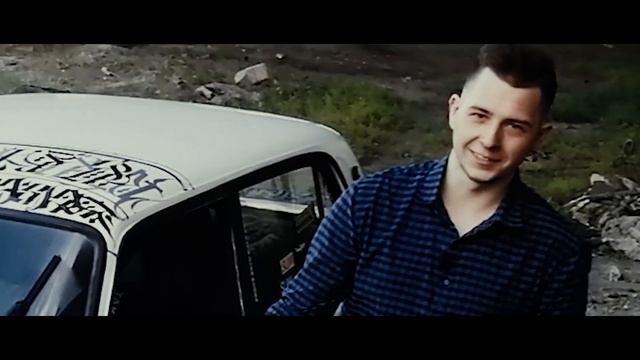 ВАЗ 2105: Современное молодёжное ИСКУССТВО #УлицаРазбитыхЖигулей смотреть онлайн
