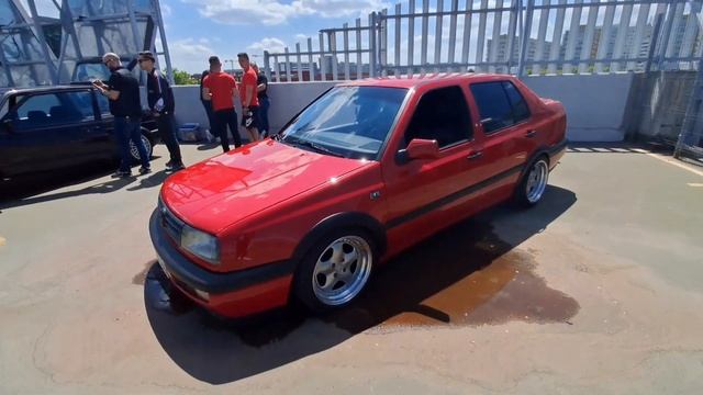 EuroCar Meeting Rooftop #6 by Streetmaniacs | 2023 Veranda @DanielTheArtist смотреть онлайн