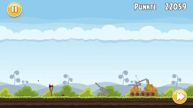 Angry Birds (2022) | Mighty Hoax | Level 4-9 | 3-star Walkthrough смотреть онлайн