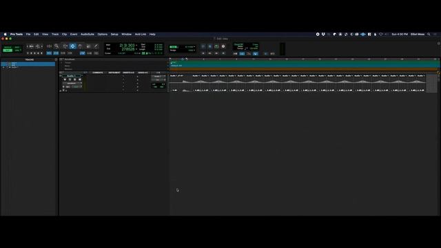 003 – "BLANK SLATE" – TOP OF THE WEEK смотреть онлайн