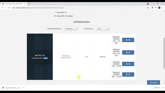 How to Install Java OpenJDK and IntelliJ IDEA / Как установить Java и Idea смотреть онлайн