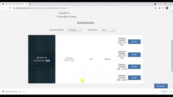 How to Install Java OpenJDK and IntelliJ IDEA / Как установить Java и Idea