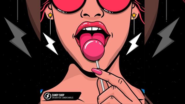 CRYJAXX - Candy Shop смотреть онлайн