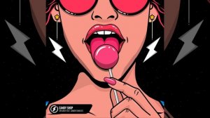 CRYJAXX - Candy Shop