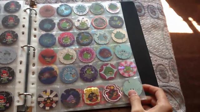 Vuela Tazos Angry Birds Space Parte 2 смотреть онлайн