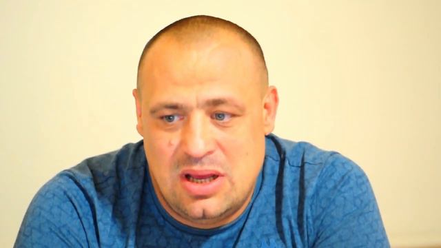 Тютенко В. В. про "Базу співробітників Кривий Ріг" смотреть онлайн
