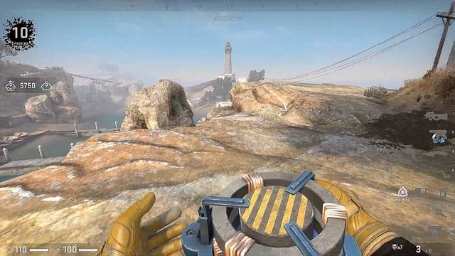 Sirocco - Full Round Gameplay смотреть онлайн